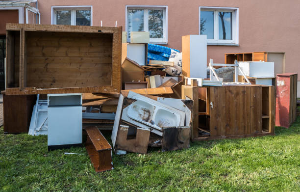 Best Same-Day Junk Removal  in Winner, SD