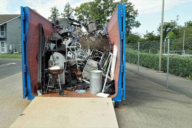 Best Yard Cleanup Services  in Winner, SD