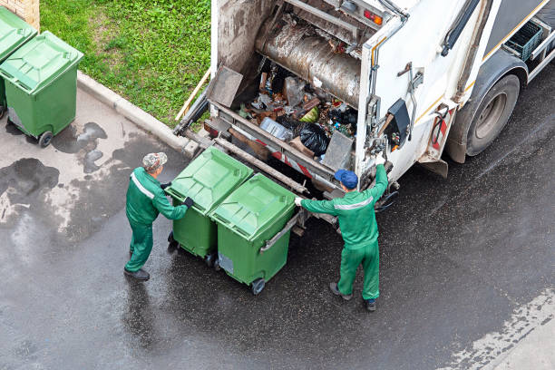 Best Trash Removal Near Me  in Winner, SD