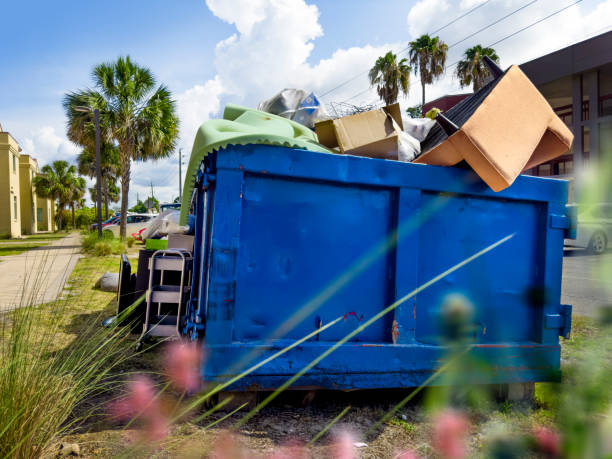 Best Garage Cleanout Services  in Winner, SD