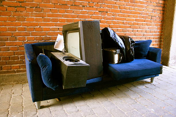 Best Household Junk Removal  in Winner, SD