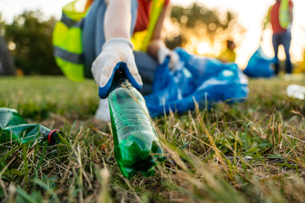Best Commercial Cleanout Services  in Winner, SD