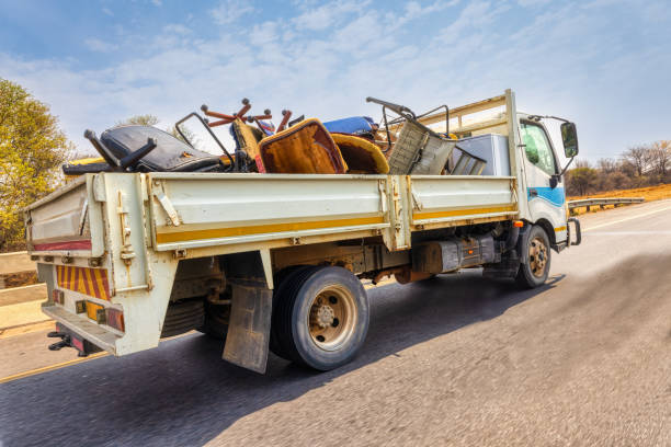 Best Household Junk Removal  in Winner, SD