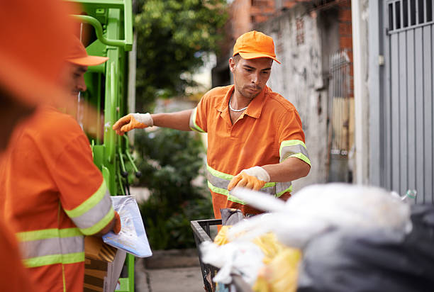 Winner, SD Junk Removal Company